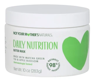 Thumbnail 1: Not Your Mother's  10 Oz Daily Nutrition Hair Butter Mask 