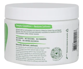 Thumbnail 2: Not Your Mother's  10 Oz Daily Nutrition Hair Butter Mask 