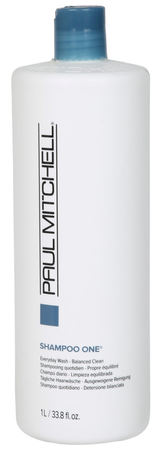 Thumbnail 1: Paul Mitchell 33 Oz Everyday Original Shampoo 