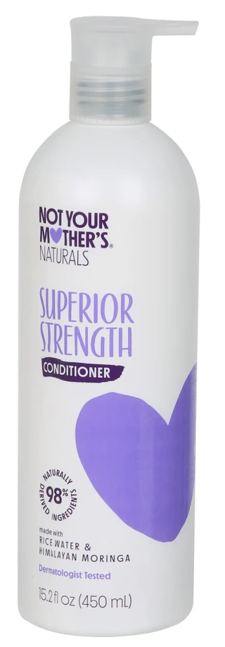 Thumbnail 1: Not Your Mother's  15 Oz Superior Strength Conditioner 