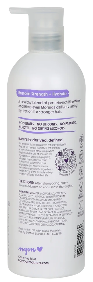Thumbnail 2: Not Your Mother's  15 Oz Superior Strength Conditioner 
