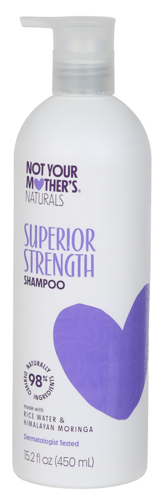 Thumbnail 1: Not Your Mother's  15 Oz Superior Strength Shampoo 