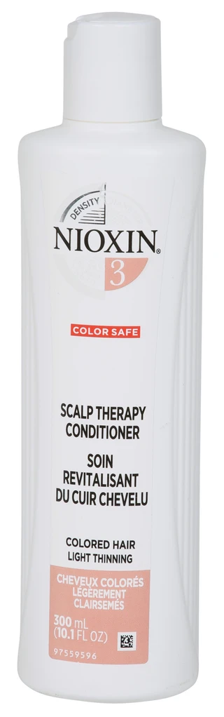 Thumbnail 1: Nioxin 10 Oz Scalp Therapy Conditioner 