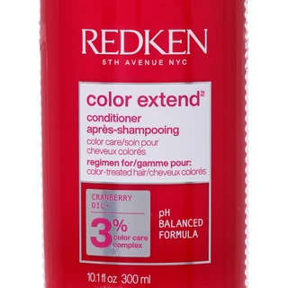 Thumbnail 2: Redken 10 Oz Color Extend Conditioner 