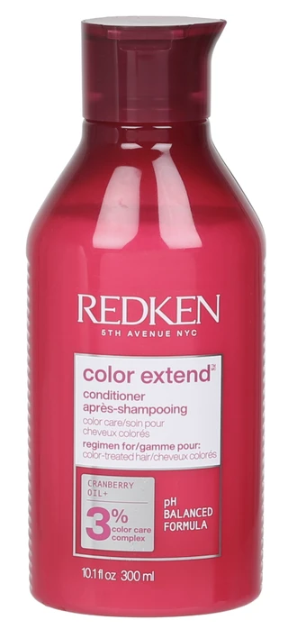 Thumbnail 1: Redken 10 Oz Color Extend Conditioner 