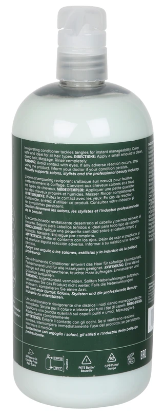 Thumbnail 2: Paul Mitchell 33 Oz Tea Tree Special Conditioner 