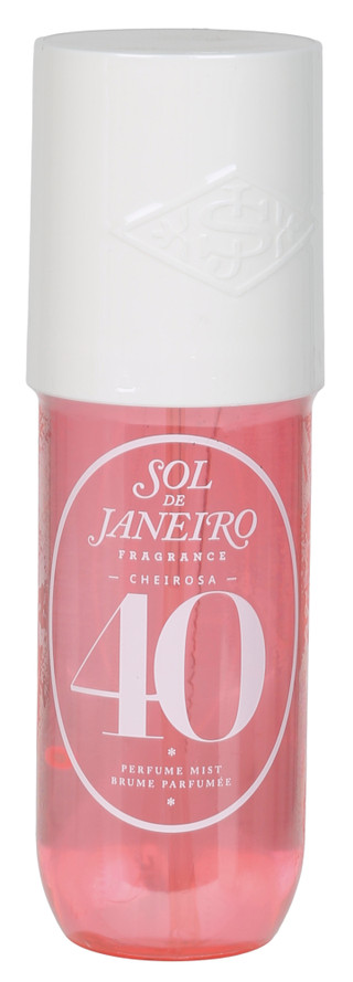 Thumbnail 1: SOL DE JANEIRO 8 Oz Cheirosa 40 Perfume Mist 