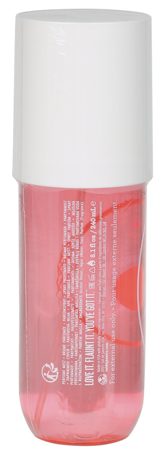 Thumbnail 2: SOL DE JANEIRO 8 Oz Cheirosa 40 Perfume Mist 