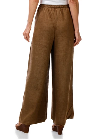 Thumbnail 2: MAX STUDIO Women's Drawstring Pants 
