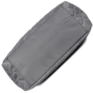Thumbnail 2: BUXTON Nylon Quilted Organizer Tote 