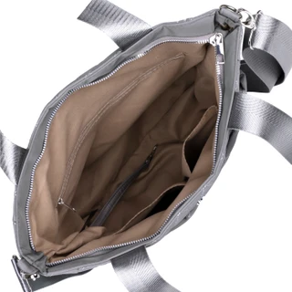 Thumbnail 3: BUXTON Nylon Quilted Organizer Tote 
