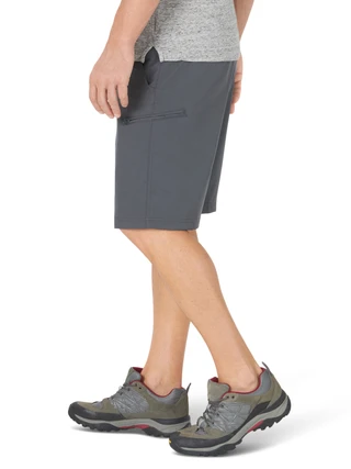 Thumbnail 2: Wrangler Men's Outdoor Trail Utility Shorts  