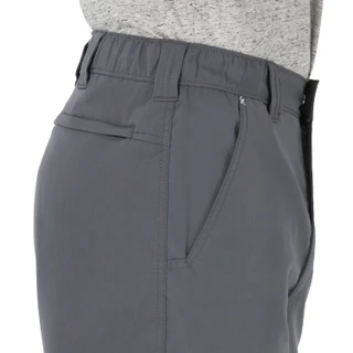 Thumbnail 3: Wrangler Men's Outdoor Trail Utility Shorts  