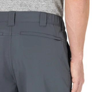 Thumbnail 4: Wrangler Men's Outdoor Trail Utility Shorts  