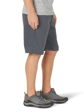 Thumbnail 6: Wrangler Men's Outdoor Trail Utility Shorts  