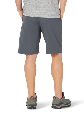 Thumbnail 7: Wrangler Men's Outdoor Trail Utility Shorts  