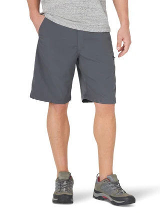 Thumbnail 1: Wrangler Men's Outdoor Trail Utility Shorts  