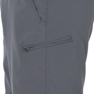 Thumbnail 5: Wrangler Men's Outdoor Trail Utility Shorts  
