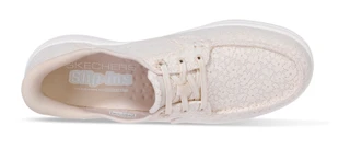 Thumbnail 3: Skechers Women's On The Go Leilani Slip-In Sneakers 