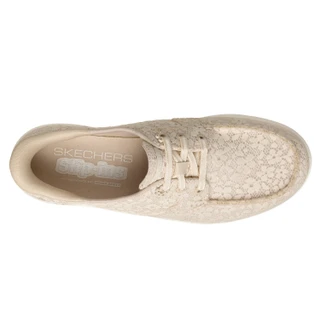 Thumbnail 5: Skechers Women's On The Go Leilani Slip-In Sneakers 