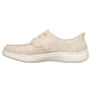 Thumbnail 7: Skechers Women's On The Go Leilani Slip-In Sneakers 