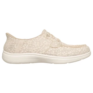 Thumbnail 9: Skechers Women's On The Go Leilani Slip-In Sneakers 