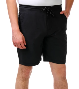 Thumbnail 1: Kenneth Cole Men's Active Tech Joggers Shorts 
