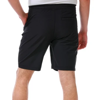 Thumbnail 2: Kenneth Cole Men's Active Tech Joggers Shorts 