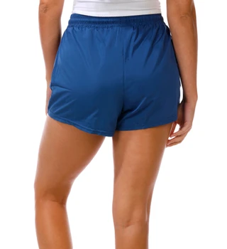 Thumbnail 3: Umbro Men's Side Stripe Drawstring Athletic Shorts 