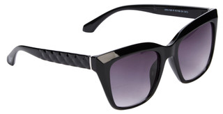 Thumbnail 1: Vince Camuto Women's Square Quilted Sunglasses 