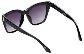 Thumbnail 2: Vince Camuto Women's Square Quilted Sunglasses 