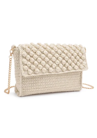 Thumbnail 2: Moda Luxe Modern Crossbody Bag 