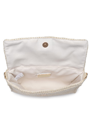 Thumbnail 3: Moda Luxe Modern Crossbody Bag 