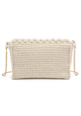 Thumbnail 4: Moda Luxe Modern Crossbody Bag 