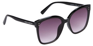 Thumbnail 1: Vince Camuto Women's Oversized Square Sunglasses 