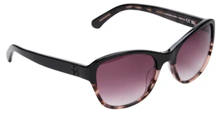Thumbnail 1: KATE SPADE Women's Round Butterfly Sunglasses 