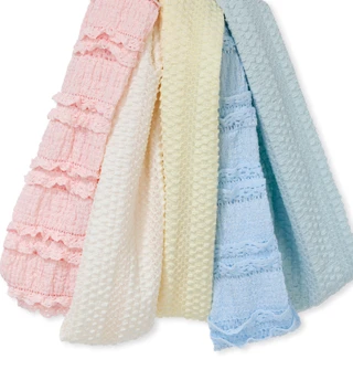 Thumbnail 3: LISA & CO 5-Piece Pastel Headbands 