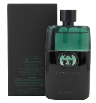 Thumbnail 2: Gucci 3 oz Guilty Eau de Toilette For Him 