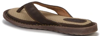 Thumbnail 3: BOC by Born Men's Owen II Thong Sandal 