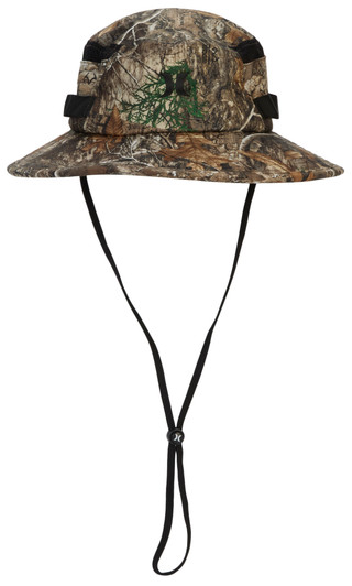 Thumbnail 1: Hurley Men's 1999 Boonie Hat with Strap 