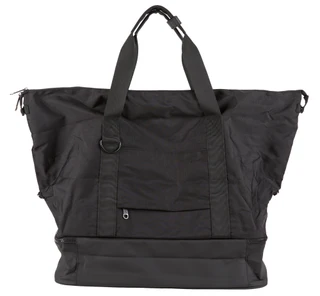 Thumbnail 2: Tahari Multi Pocket Weekender Travel Bag 