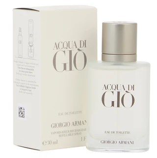 Thumbnail 1: ARMANI 1 oz Acqua di Gio Eau de Toilette Spray For Him 