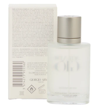 Thumbnail 2: ARMANI 1 oz Acqua di Gio Eau de Toilette Spray For Him 