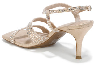 Thumbnail 2: ANNE KLEIN Women's Embellished Dress Heels  