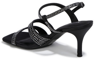 Thumbnail 2: ANNE KLEIN Women's Embellished Dress Heel  