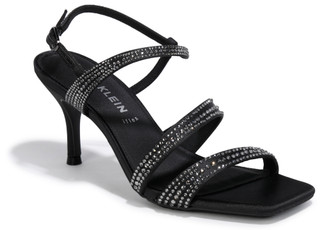 Thumbnail 1: ANNE KLEIN Women's Embellished Dress Heel  