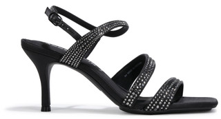 Thumbnail 3: ANNE KLEIN Women's Embellished Dress Heel  
