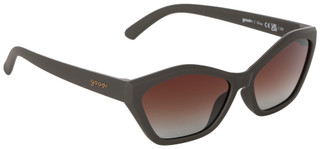 Thumbnail 1: GOODR Deco G Walnut Wonderland Sunglasses 