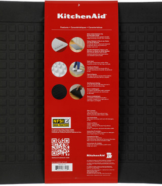 Thumbnail 2: KitchenAid 20x39 Kitchen Comfort Mat 
