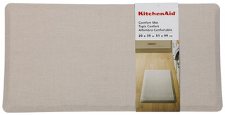 Thumbnail 1: KitchenAid 20x39 Kitchen Comfort Mat 